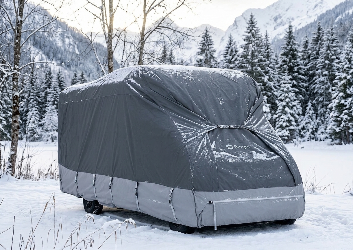 berger hivernage