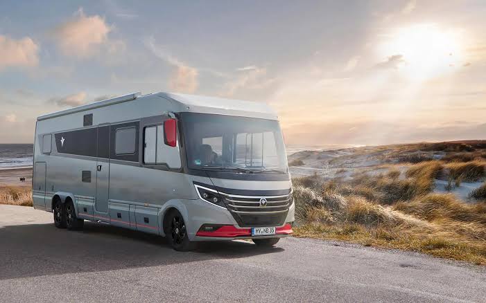 niesmann arto 88