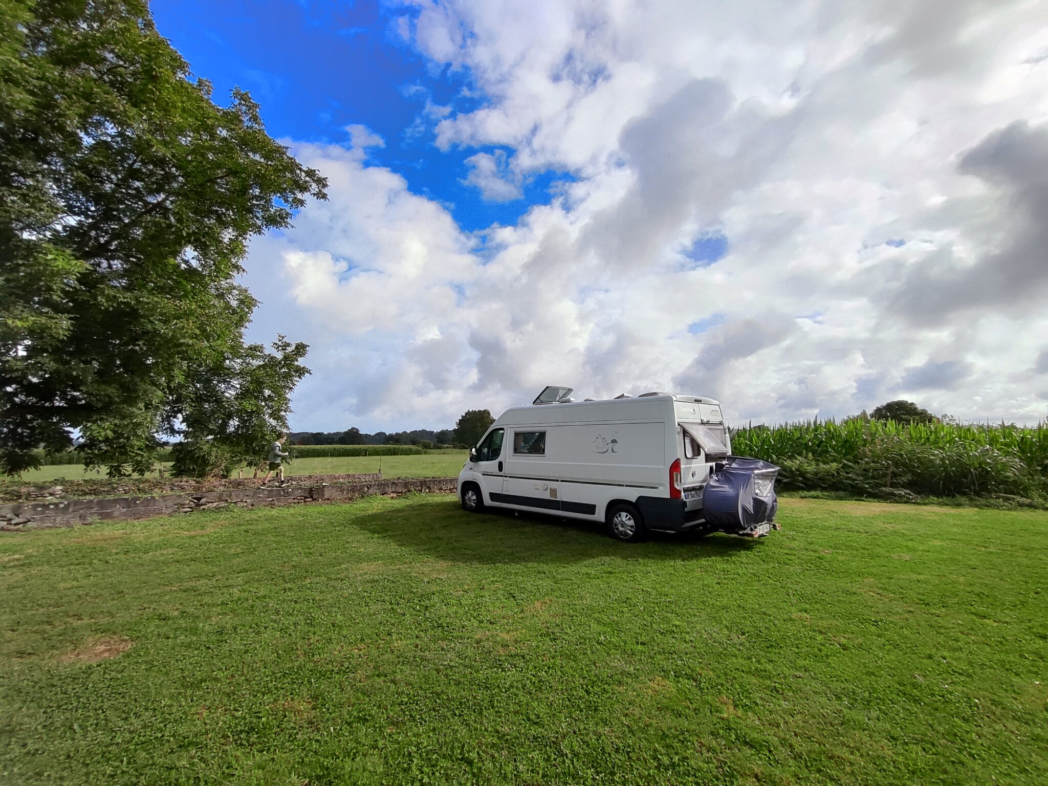 Accueil Camping-car France Passion