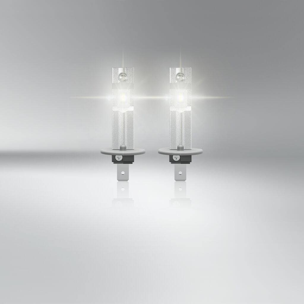 night breaker osram