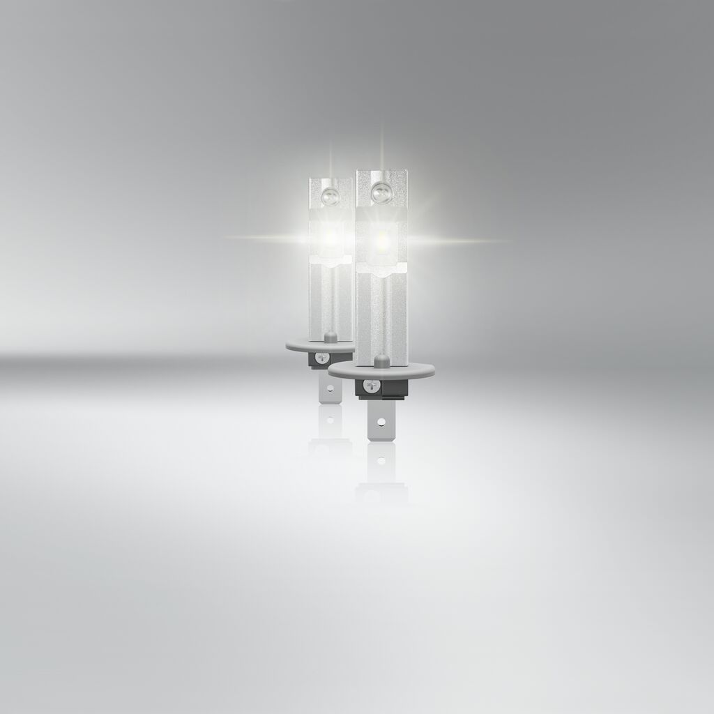 night breaker osram