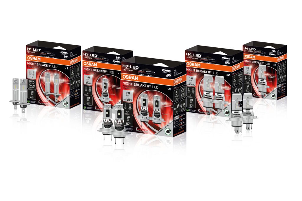 night breaker osram
