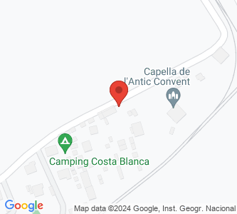 Camping Costa Blanca Campello Desde 65 45 Centraldereservas Com